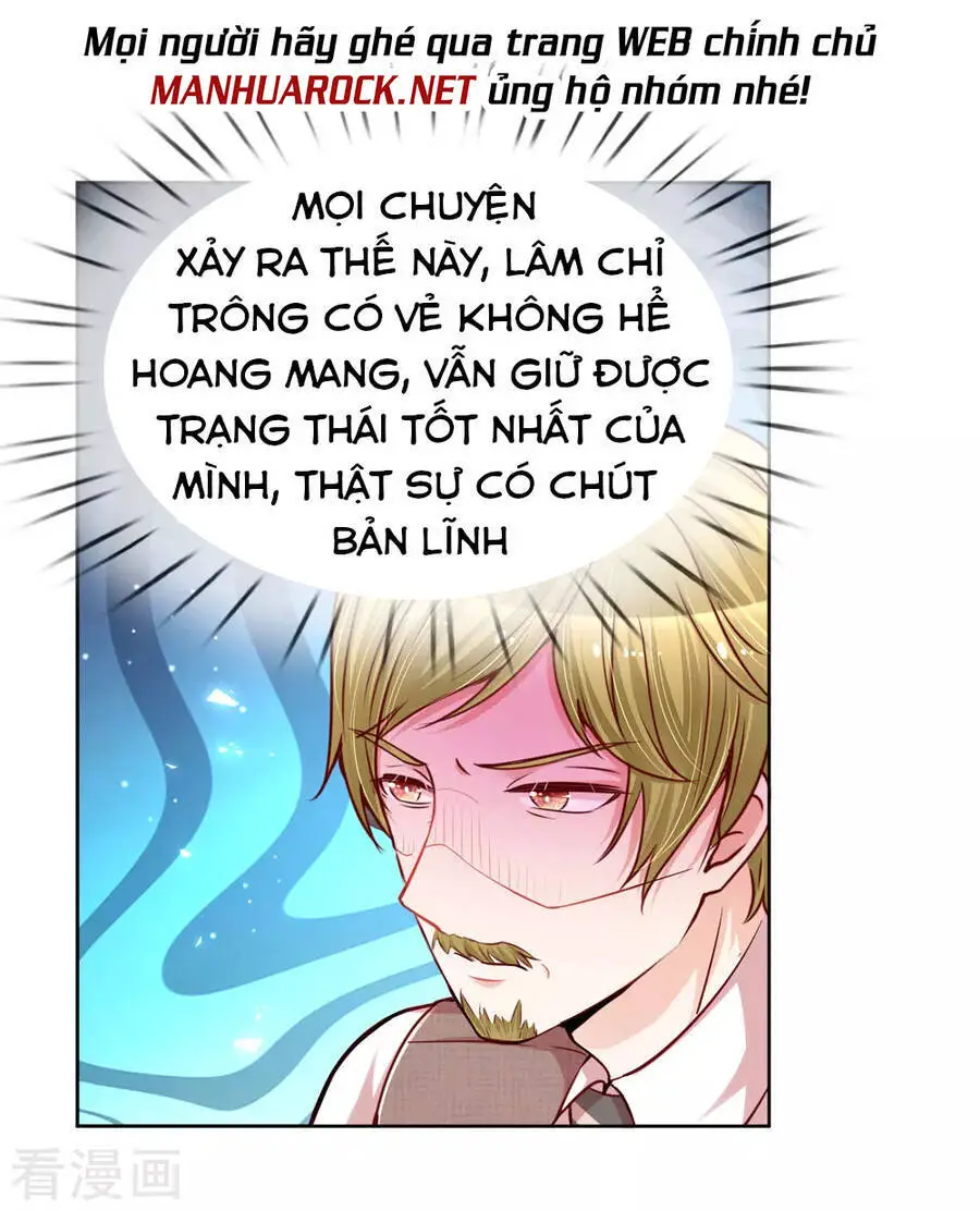 Mami Mau Chạy - Daddy Đuổi Tới Rồi Nettruyen ZZZ Chương 102 Page 21