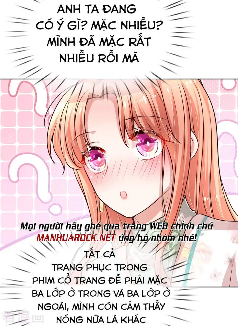Mami Mau Chạy - Daddy Đuổi Tới Rồi Nettruyen ZZZ Chương 86 Page 3