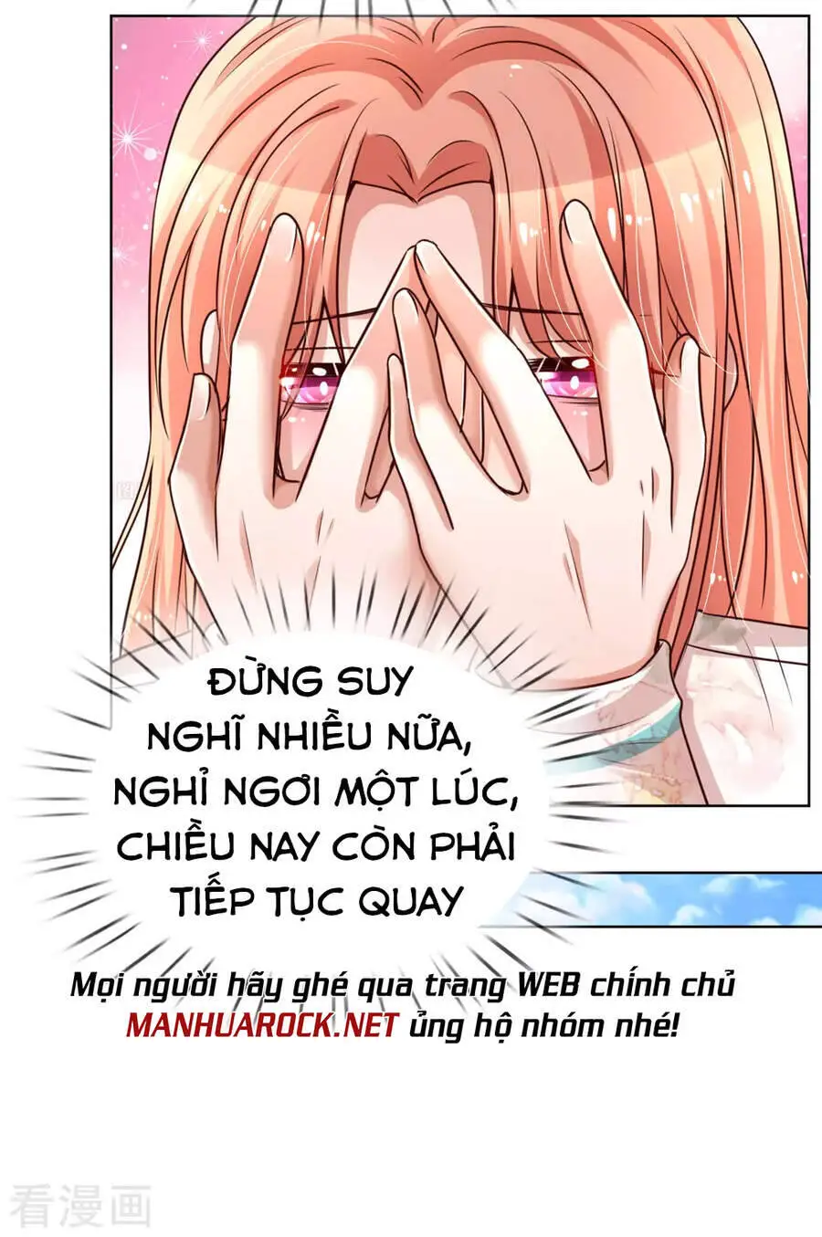 Mami Mau Chạy - Daddy Đuổi Tới Rồi Nettruyen ZZZ Chương 86 Page 6