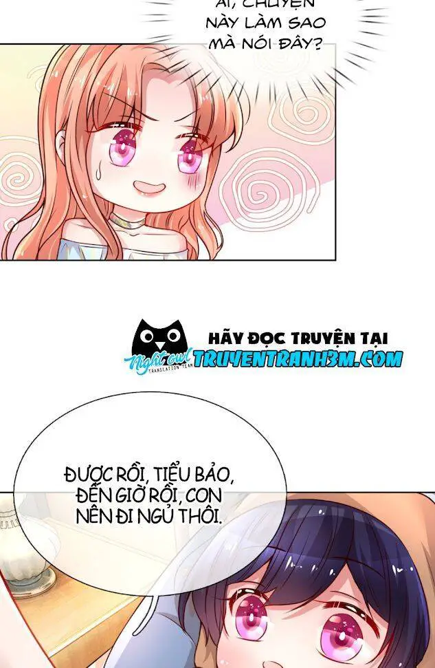 Mami Mau Chạy - Daddy Đuổi Tới Rồi Nettruyen ZZZ Chương 51 Page 13