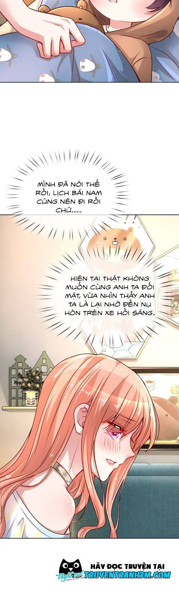 Mami Mau Chạy - Daddy Đuổi Tới Rồi Nettruyen ZZZ Chương 51 Page 14