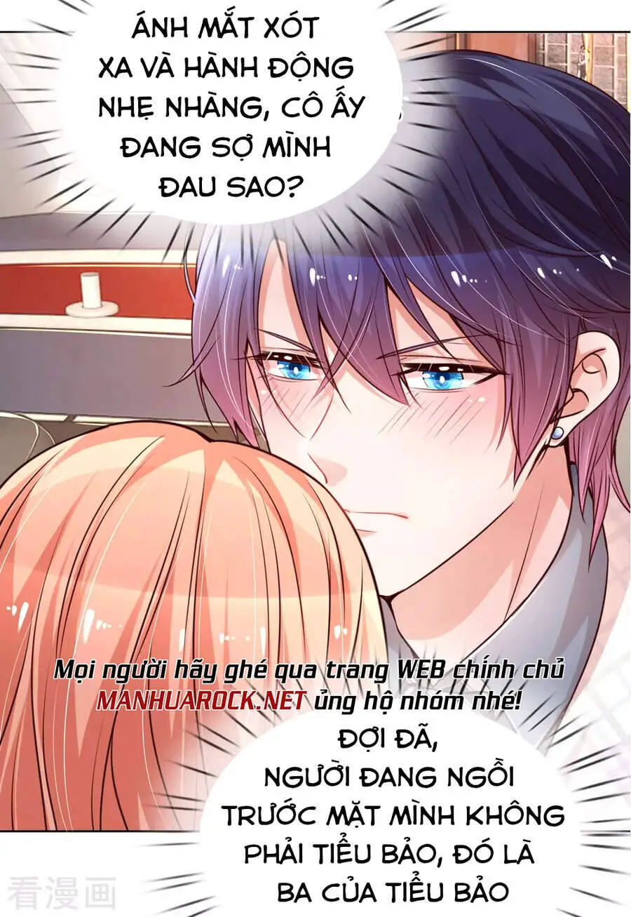 Mami Mau Chạy - Daddy Đuổi Tới Rồi Nettruyen ZZZ Chương 85 Page 5