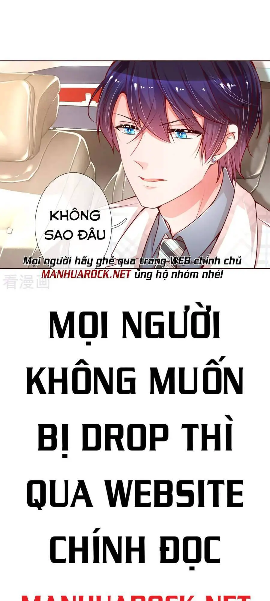 Mami Mau Chạy - Daddy Đuổi Tới Rồi Nettruyen ZZZ Chương 85 Page 8