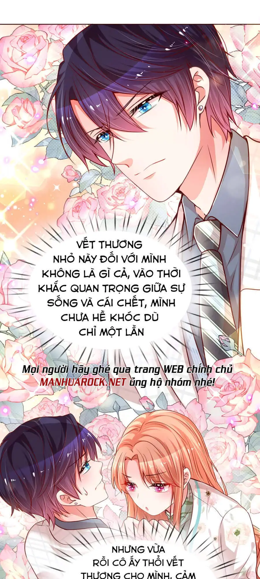 Mami Mau Chạy - Daddy Đuổi Tới Rồi Nettruyen ZZZ Chương 85 Page 10