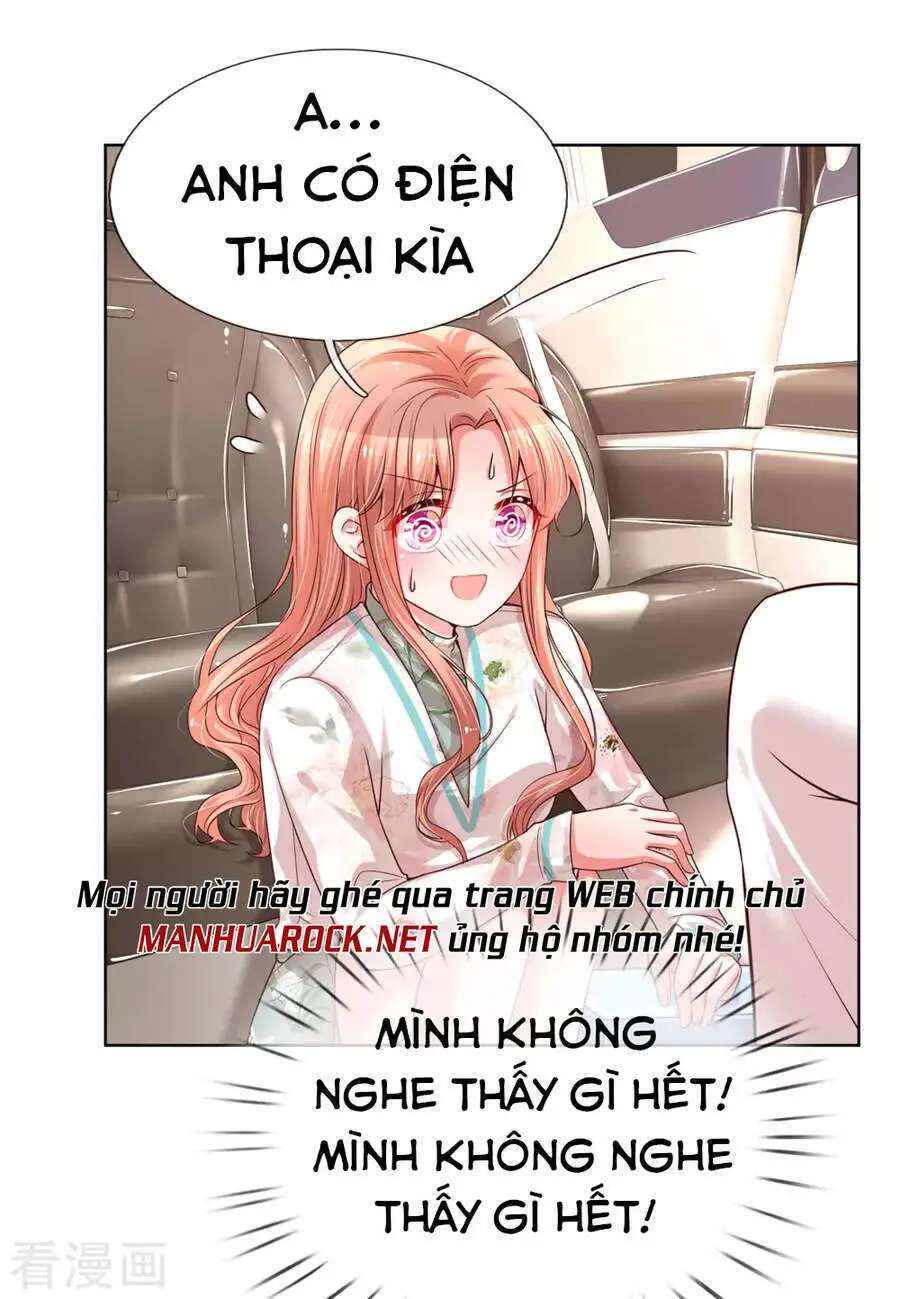 Mami Mau Chạy - Daddy Đuổi Tới Rồi Nettruyen ZZZ Chương 85 Page 16