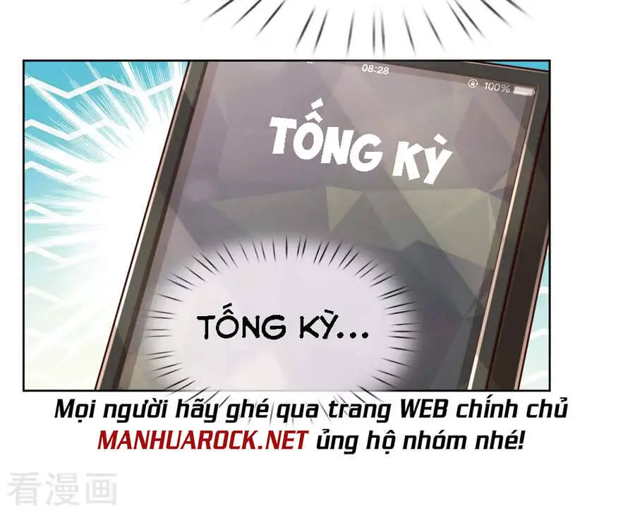 Mami Mau Chạy - Daddy Đuổi Tới Rồi Nettruyen ZZZ Chương 85 Page 17