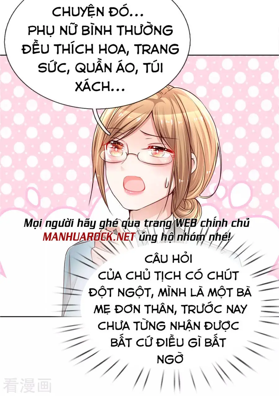 Mami Mau Chạy - Daddy Đuổi Tới Rồi Nettruyen ZZZ Chương 88 Page 3
