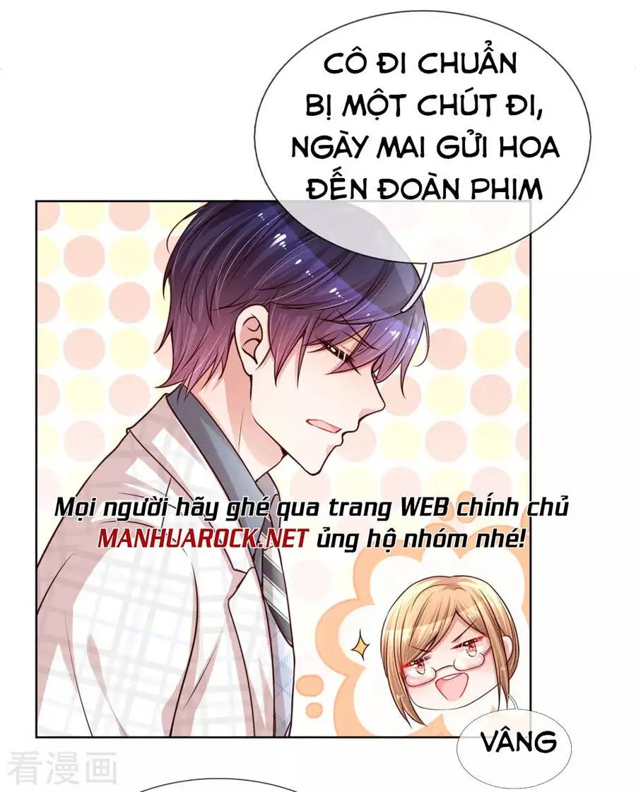Mami Mau Chạy - Daddy Đuổi Tới Rồi Nettruyen ZZZ Chương 88 Page 4