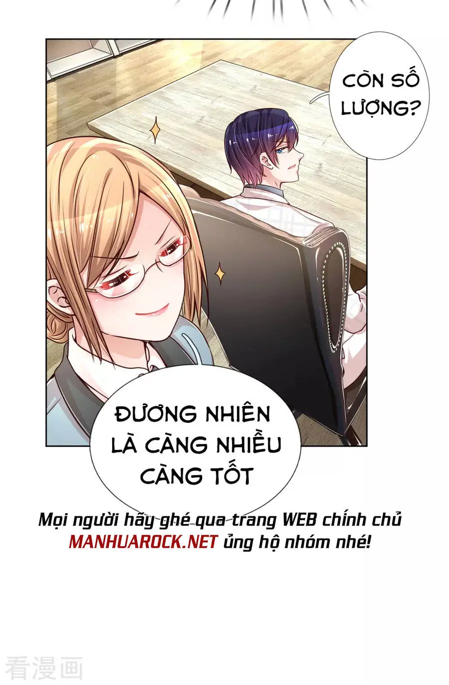 Mami Mau Chạy - Daddy Đuổi Tới Rồi Nettruyen ZZZ Chương 88 Page 7