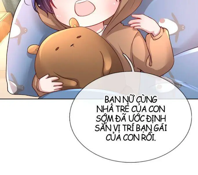 Mami Mau Chạy - Daddy Đuổi Tới Rồi Nettruyen ZZZ Chương 52 Page 10