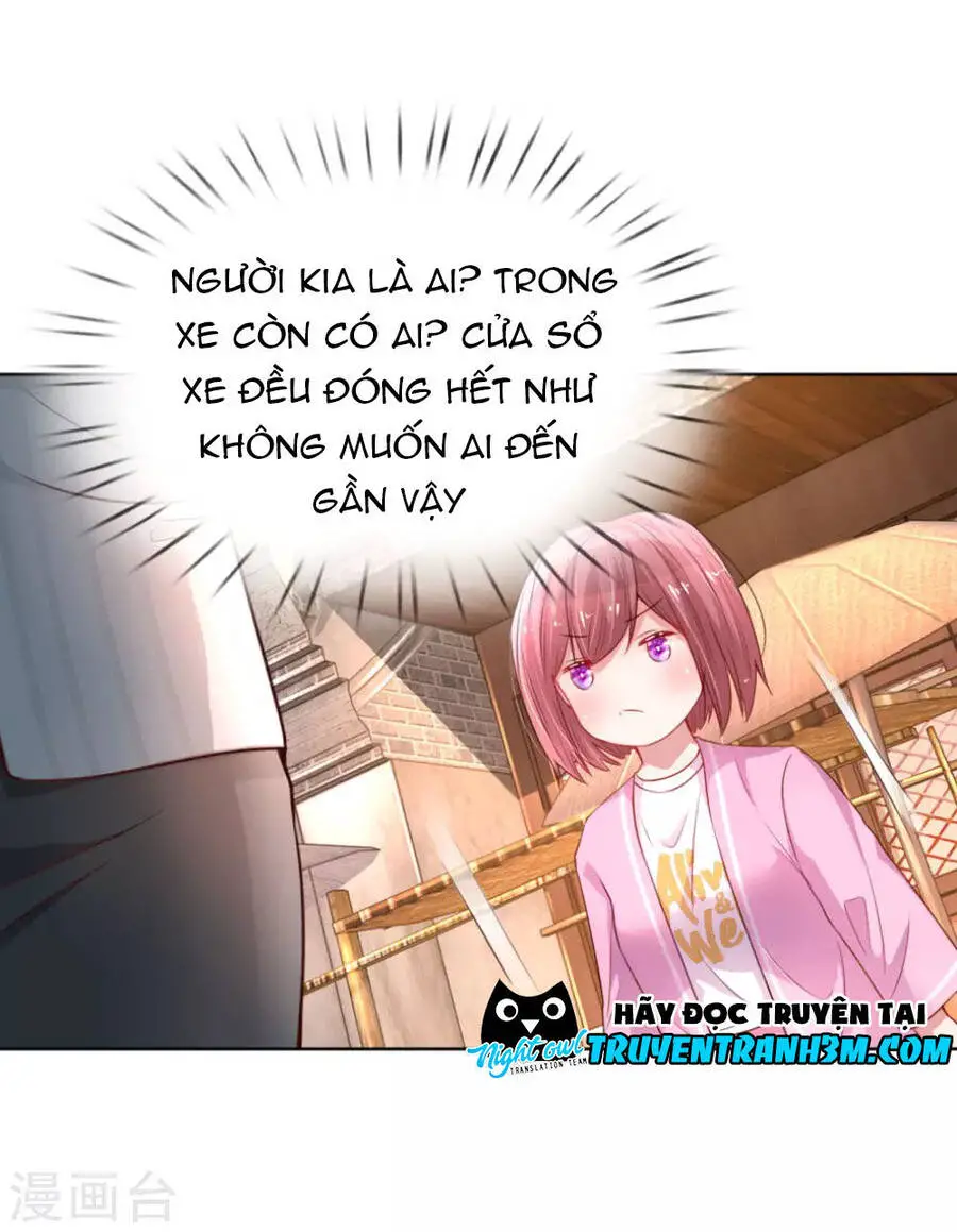 Mami Mau Chạy - Daddy Đuổi Tới Rồi Nettruyen ZZZ Chương 47 Page 13