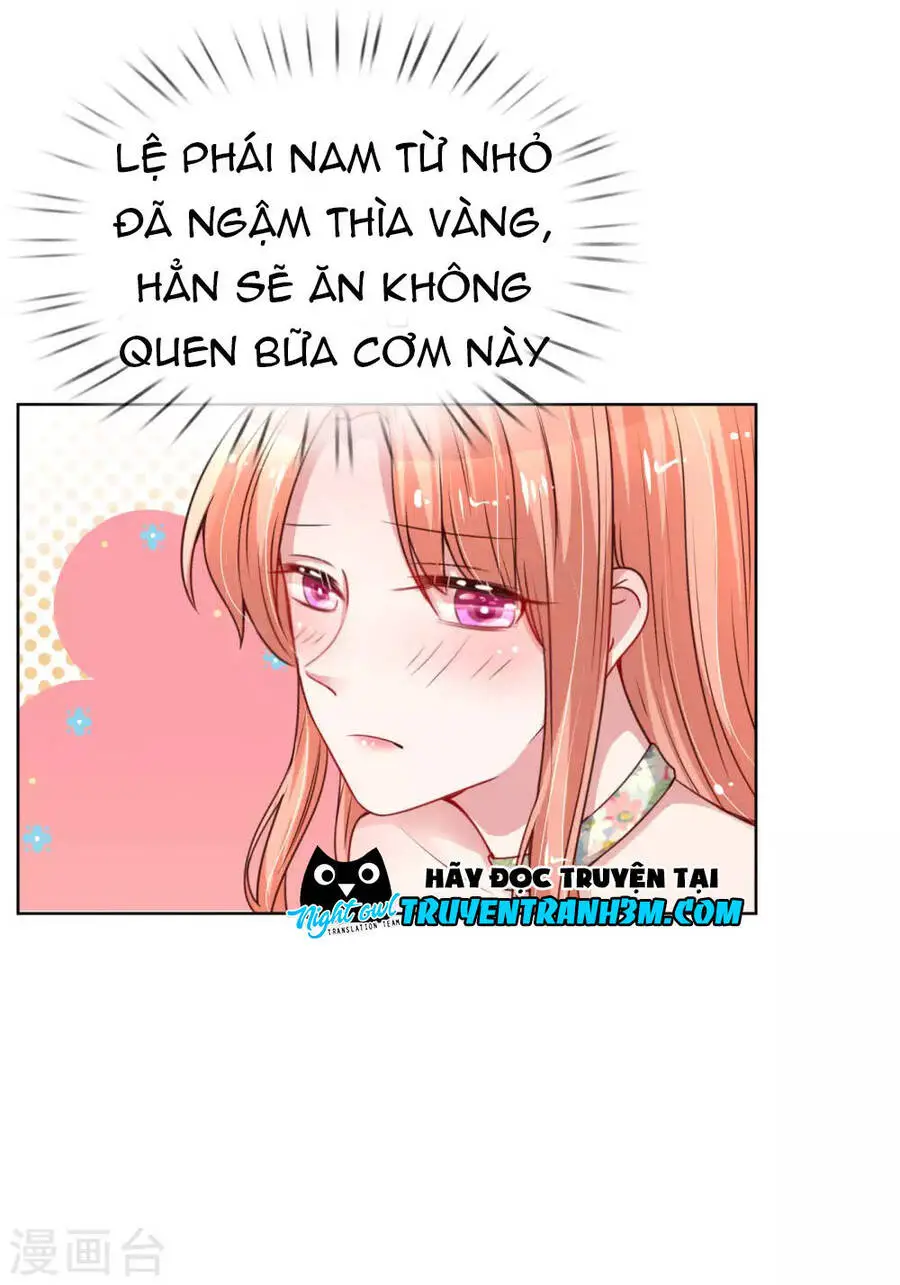 Mami Mau Chạy - Daddy Đuổi Tới Rồi Nettruyen ZZZ Chương 47 Page 17