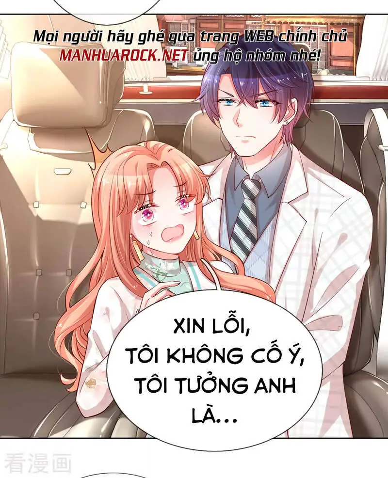 Mami Mau Chạy - Daddy Đuổi Tới Rồi Nettruyen ZZZ Chương 84 Page 6