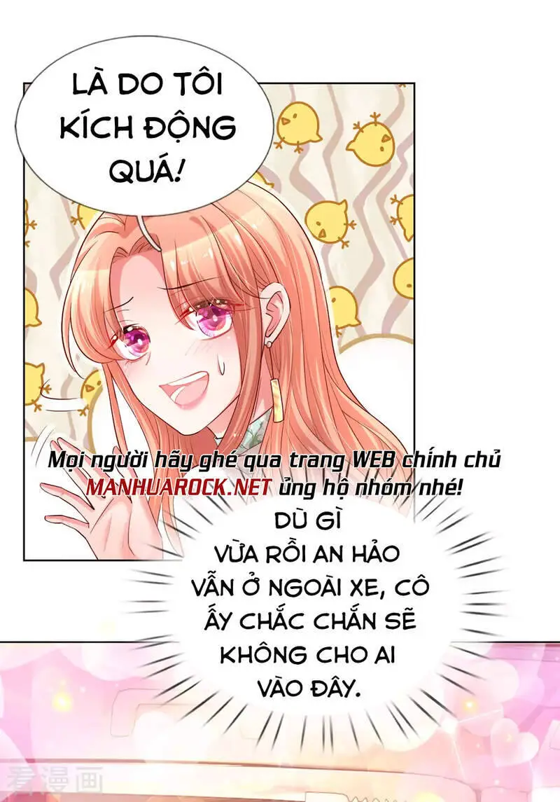 Mami Mau Chạy - Daddy Đuổi Tới Rồi Nettruyen ZZZ Chương 84 Page 8