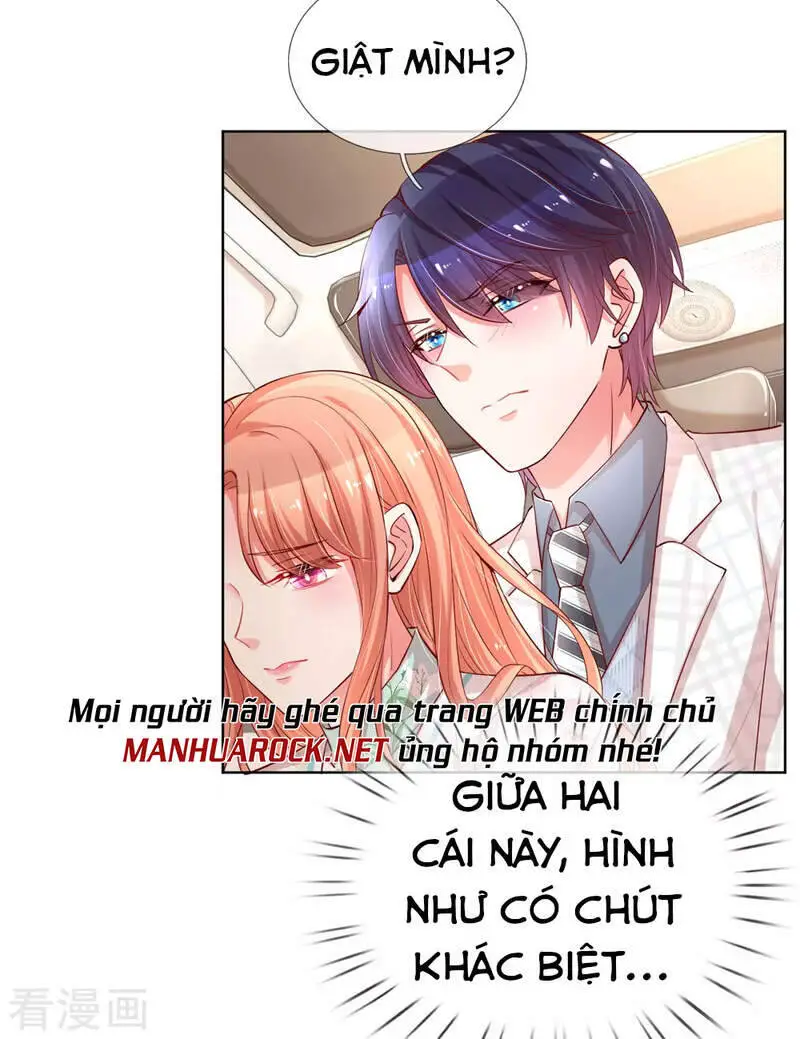 Mami Mau Chạy - Daddy Đuổi Tới Rồi Nettruyen ZZZ Chương 84 Page 13