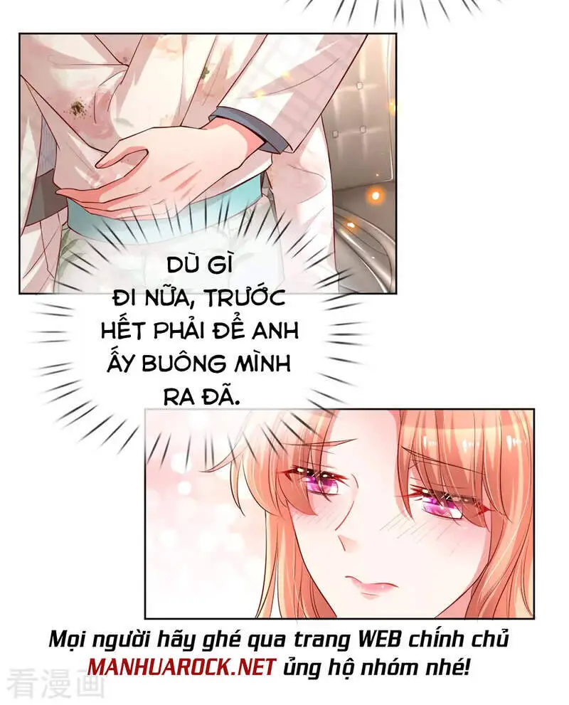 Mami Mau Chạy - Daddy Đuổi Tới Rồi Nettruyen ZZZ Chương 84 Page 14