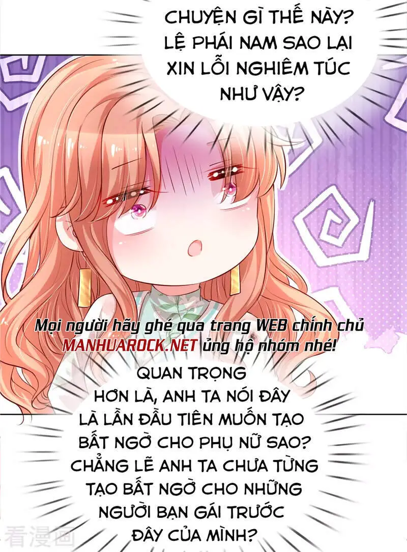 Mami Mau Chạy - Daddy Đuổi Tới Rồi Nettruyen ZZZ Chương 84 Page 17