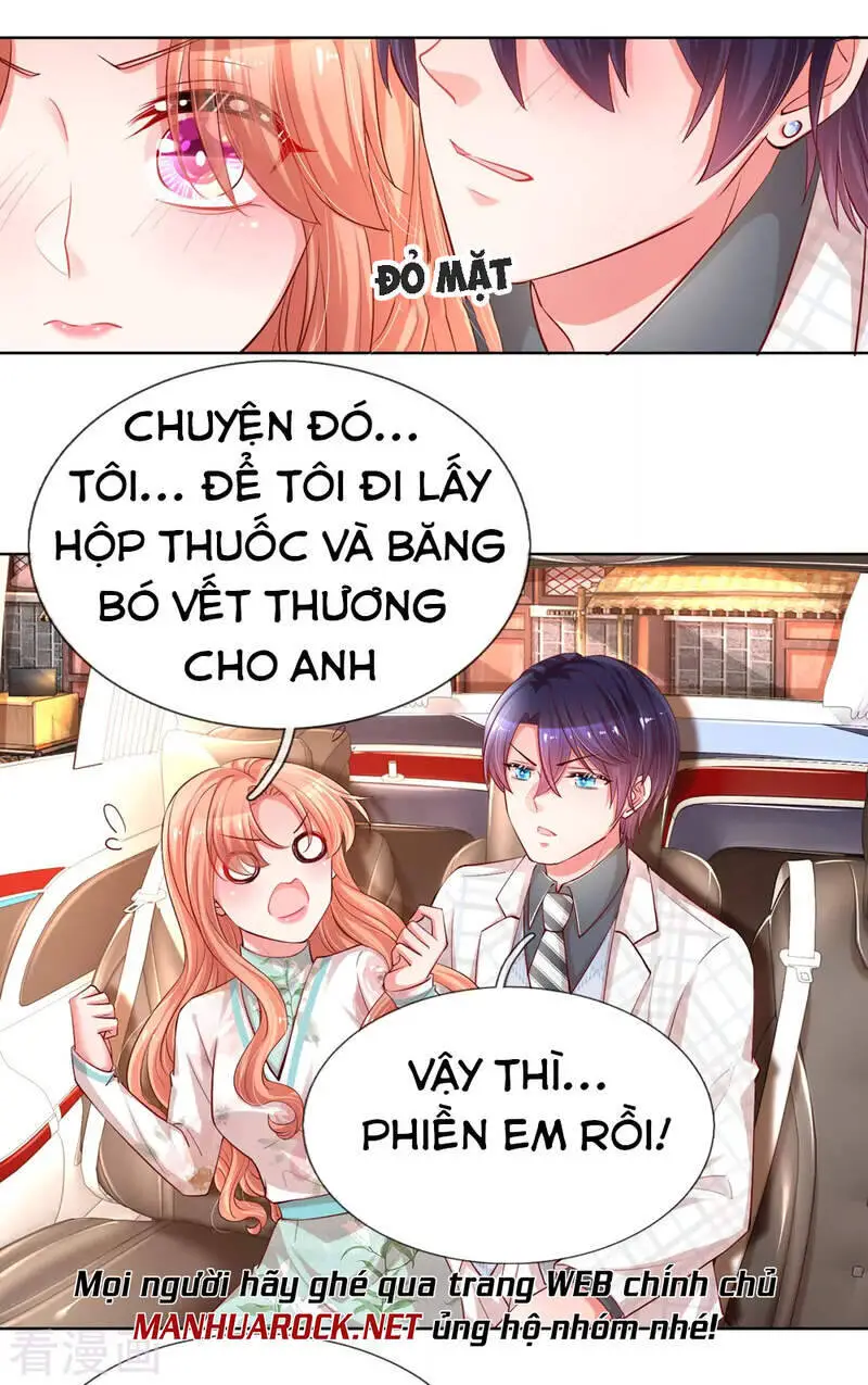 Mami Mau Chạy - Daddy Đuổi Tới Rồi Nettruyen ZZZ Chương 84 Page 19