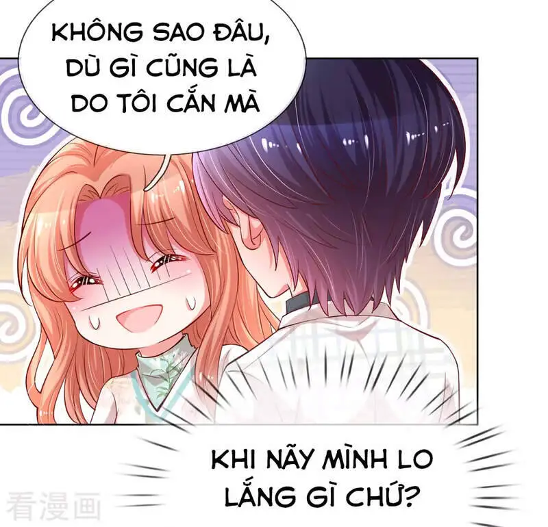 Mami Mau Chạy - Daddy Đuổi Tới Rồi Nettruyen ZZZ Chương 84 Page 20