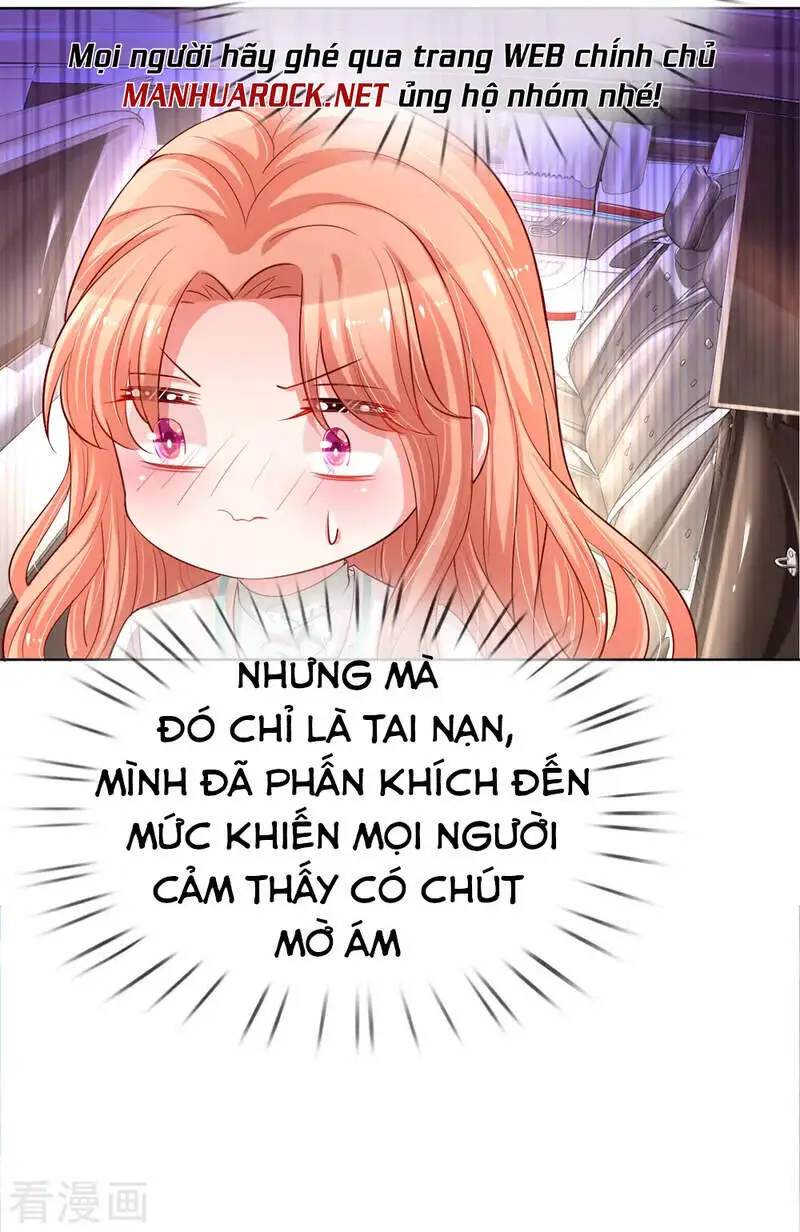 Mami Mau Chạy - Daddy Đuổi Tới Rồi Nettruyen ZZZ Chương 84 Page 21