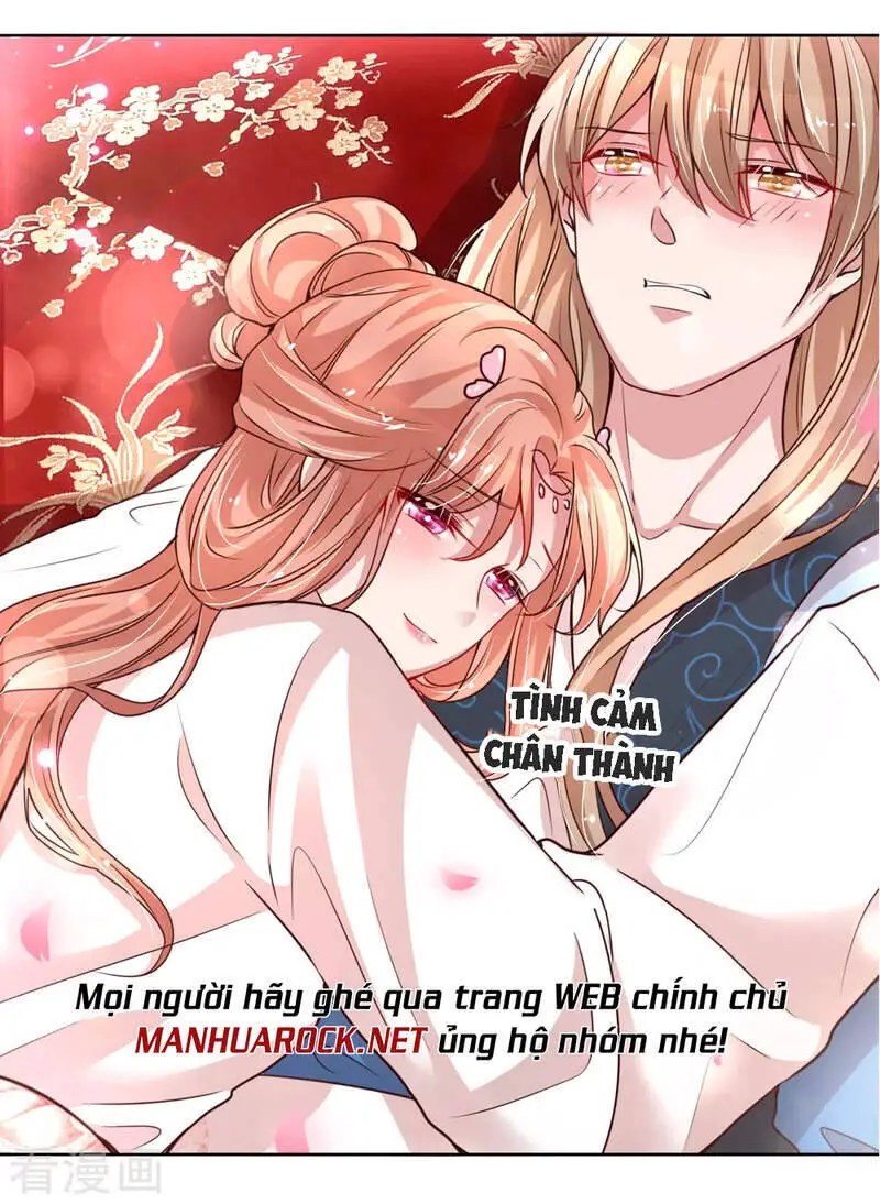 Mami Mau Chạy - Daddy Đuổi Tới Rồi Nettruyen ZZZ Chương 83 Page 7