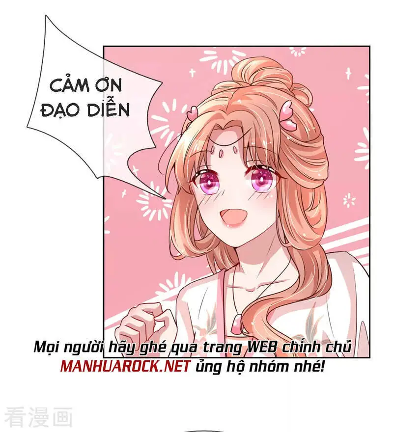 Mami Mau Chạy - Daddy Đuổi Tới Rồi Nettruyen ZZZ Chương 83 Page 11