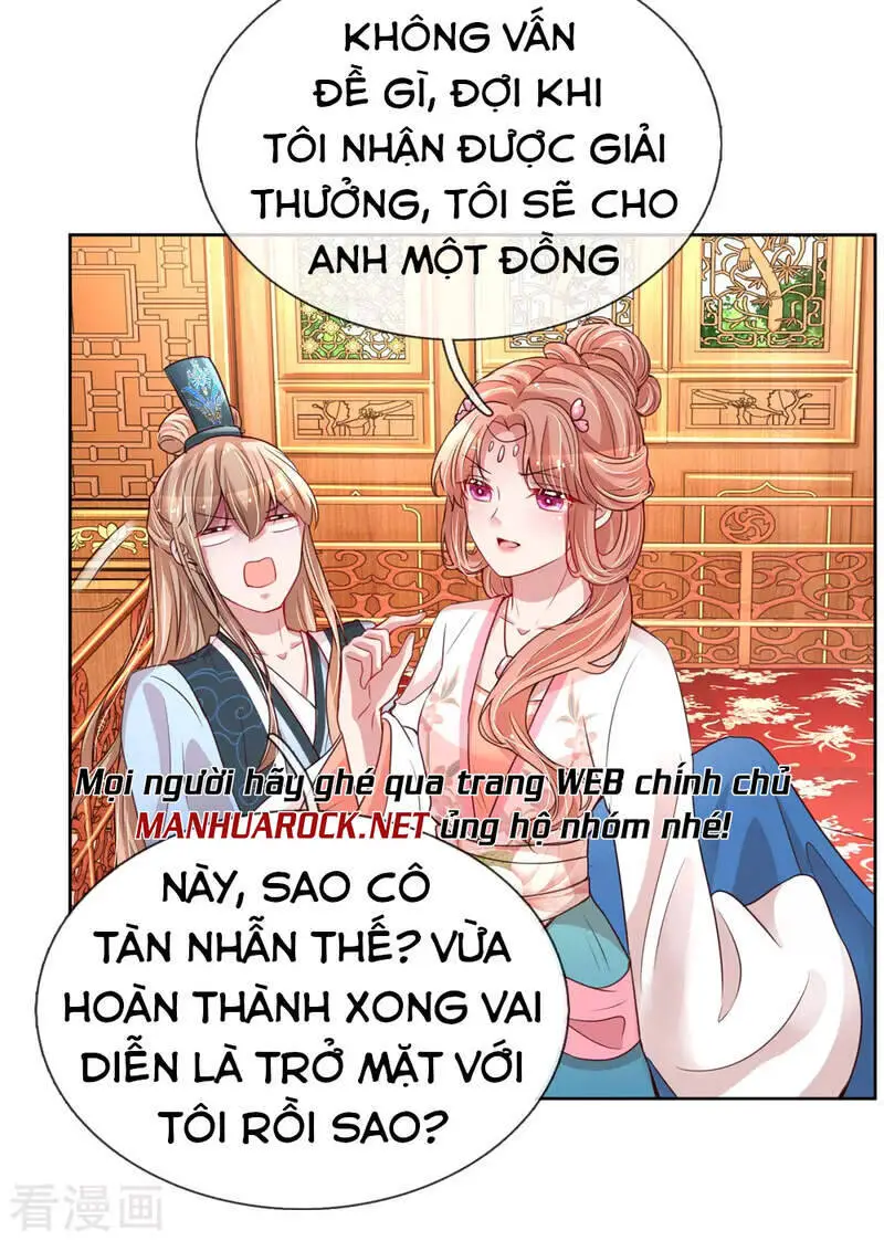 Mami Mau Chạy - Daddy Đuổi Tới Rồi Nettruyen ZZZ Chương 83 Page 13
