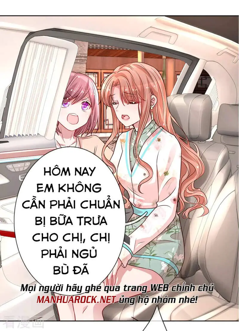 Mami Mau Chạy - Daddy Đuổi Tới Rồi Nettruyen ZZZ Chương 83 Page 19