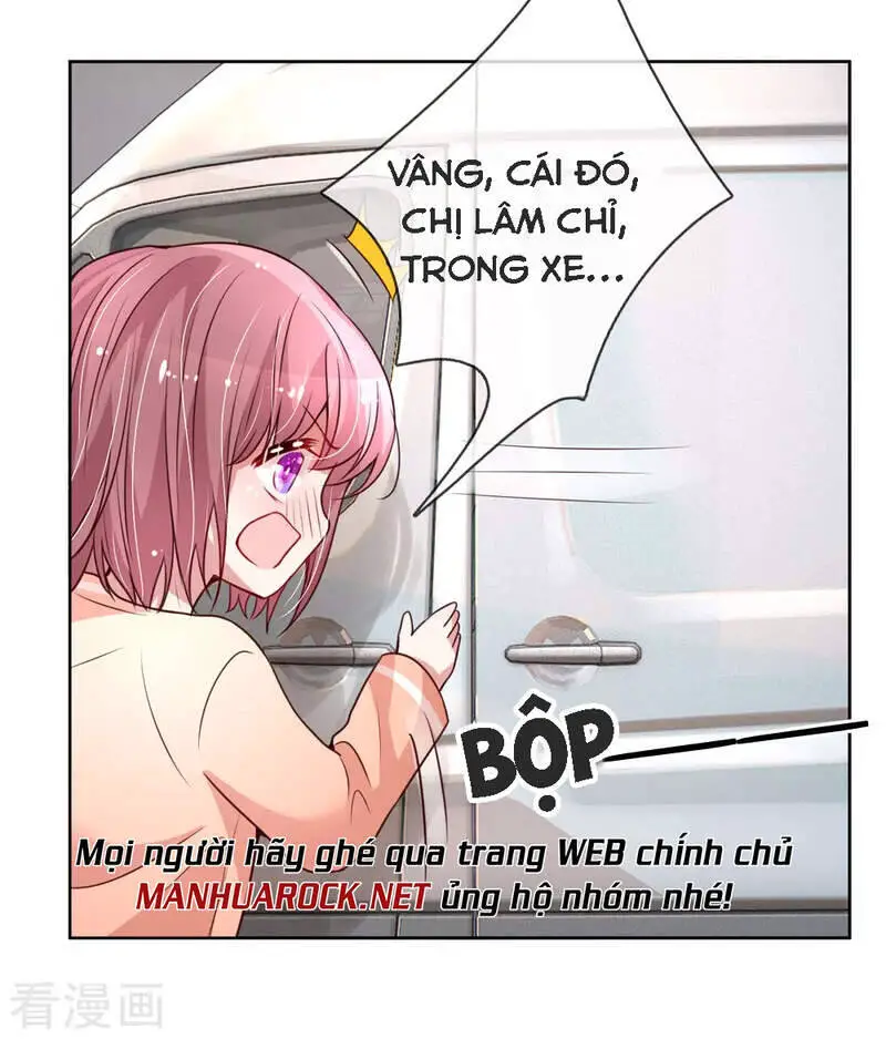 Mami Mau Chạy - Daddy Đuổi Tới Rồi Nettruyen ZZZ Chương 83 Page 20