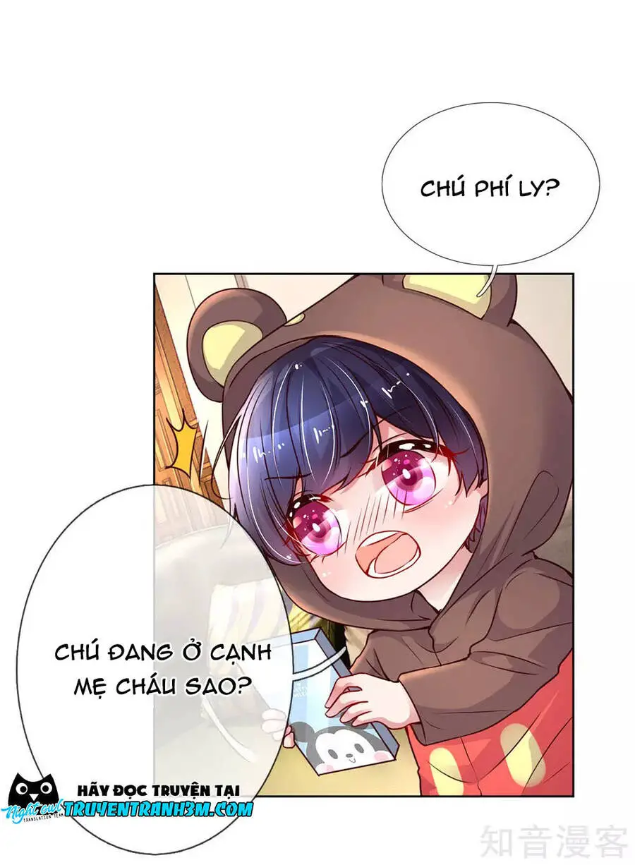Mami Mau Chạy - Daddy Đuổi Tới Rồi Nettruyen ZZZ Chương 80 Page 1