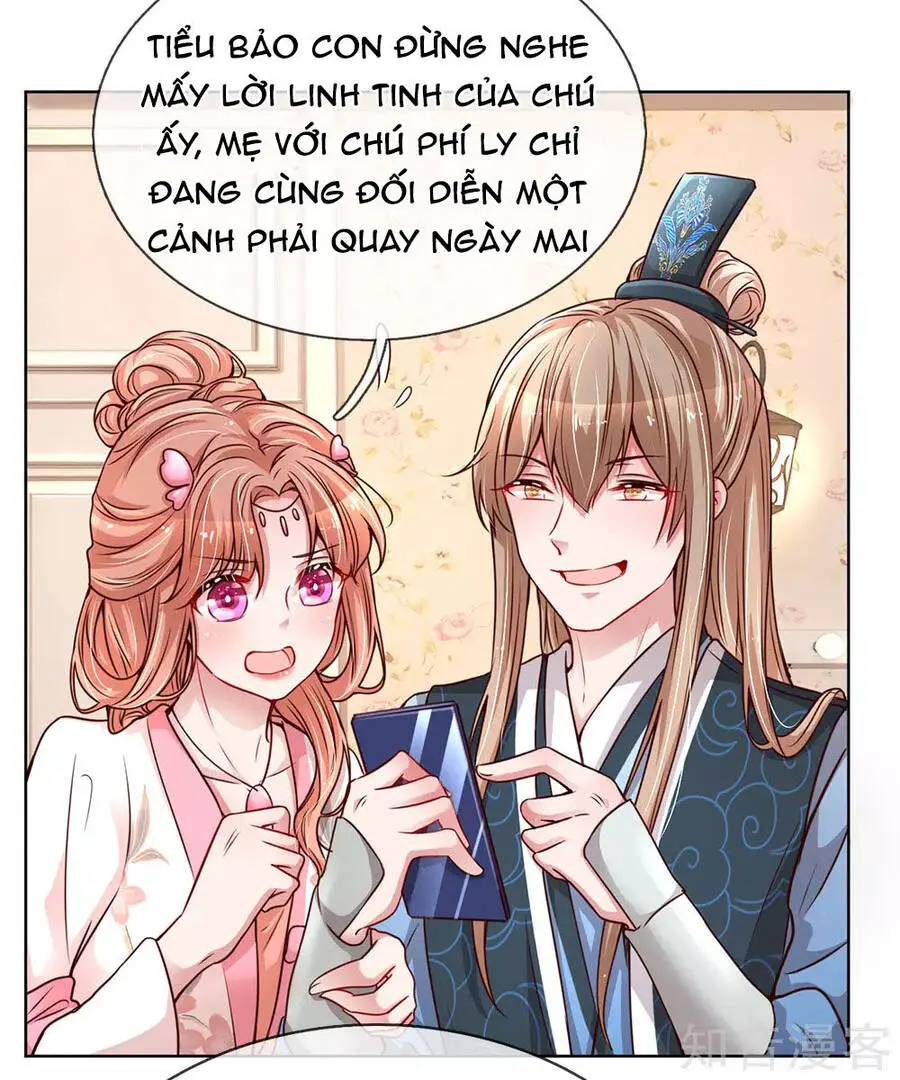 Mami Mau Chạy - Daddy Đuổi Tới Rồi Nettruyen ZZZ Chương 80 Page 4