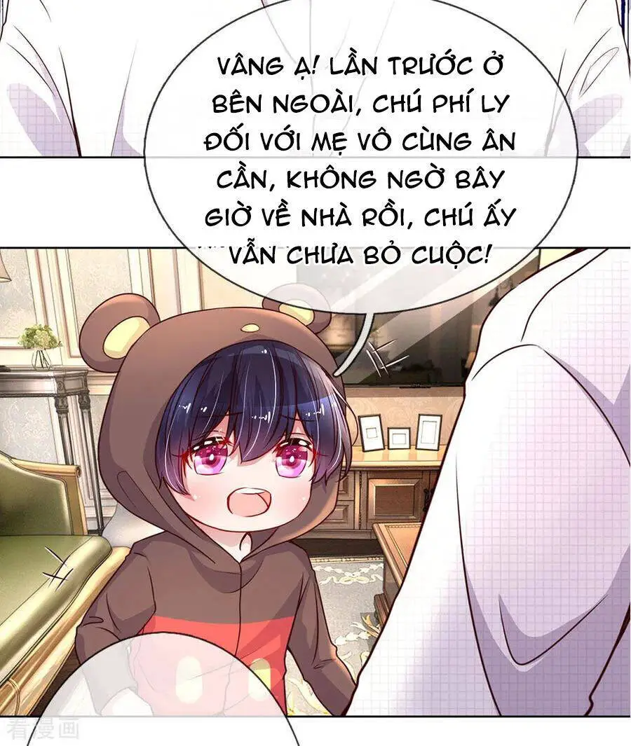 Mami Mau Chạy - Daddy Đuổi Tới Rồi Nettruyen ZZZ Chương 80 Page 15