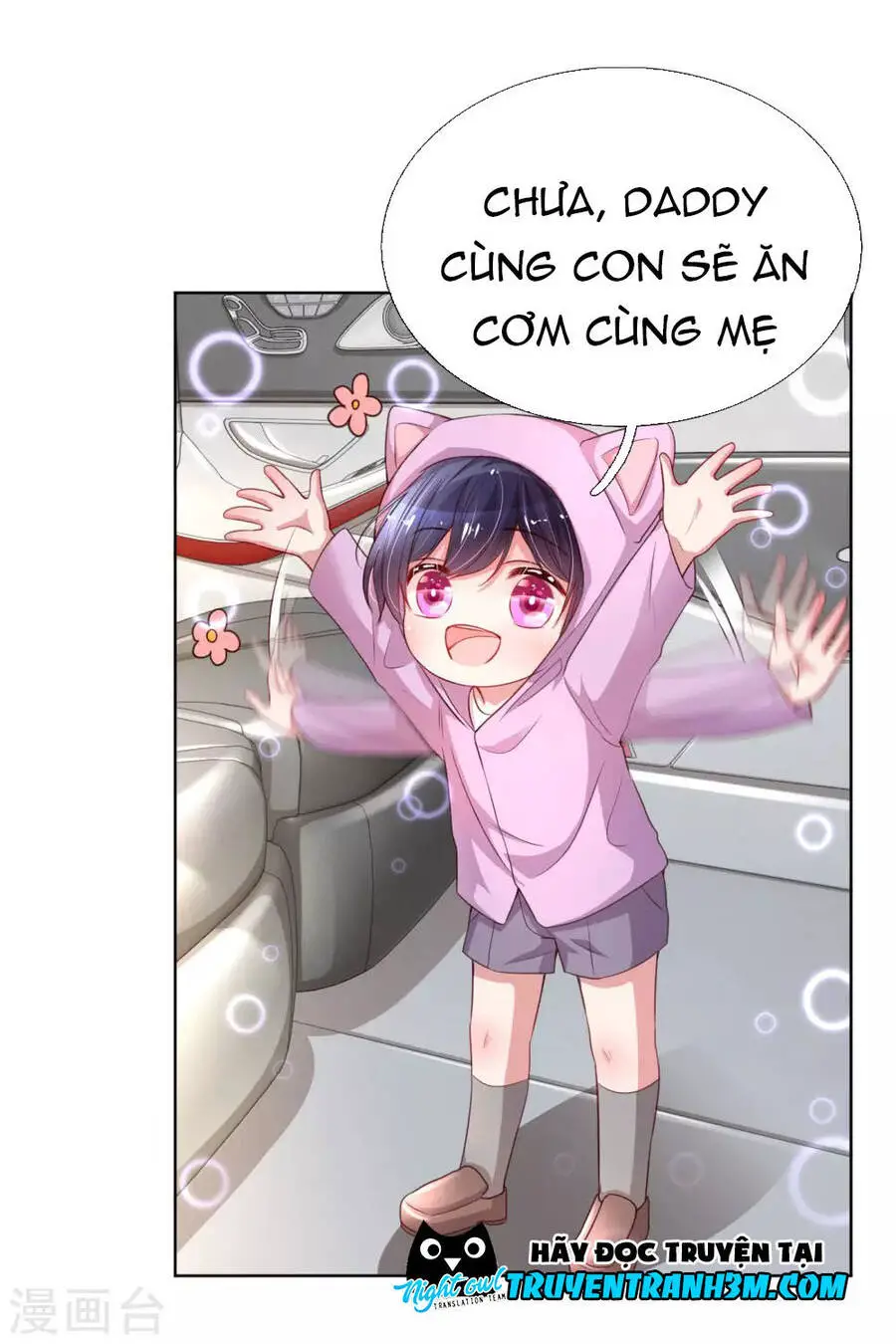Mami Mau Chạy - Daddy Đuổi Tới Rồi Nettruyen ZZZ Chương 46 Page 6