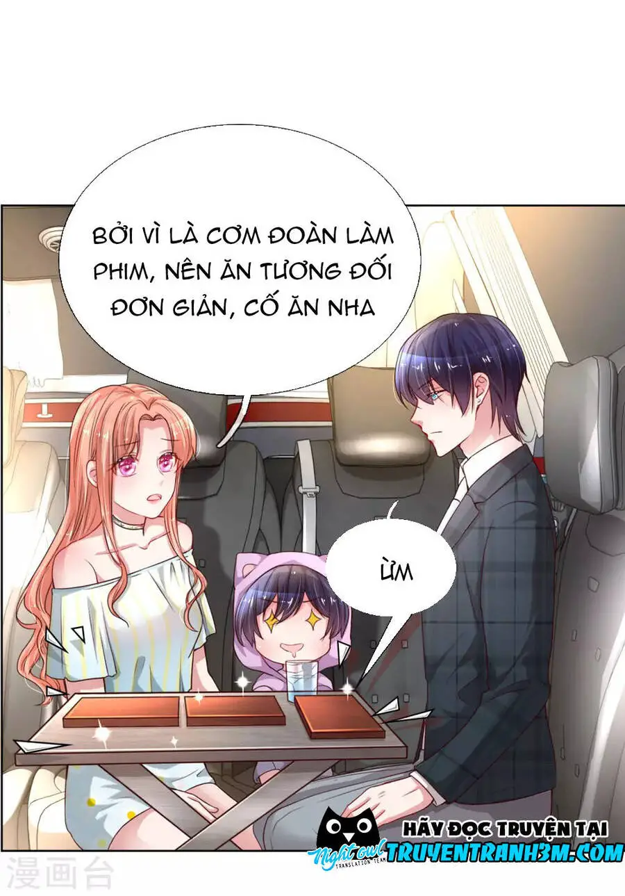 Mami Mau Chạy - Daddy Đuổi Tới Rồi Nettruyen ZZZ Chương 46 Page 14