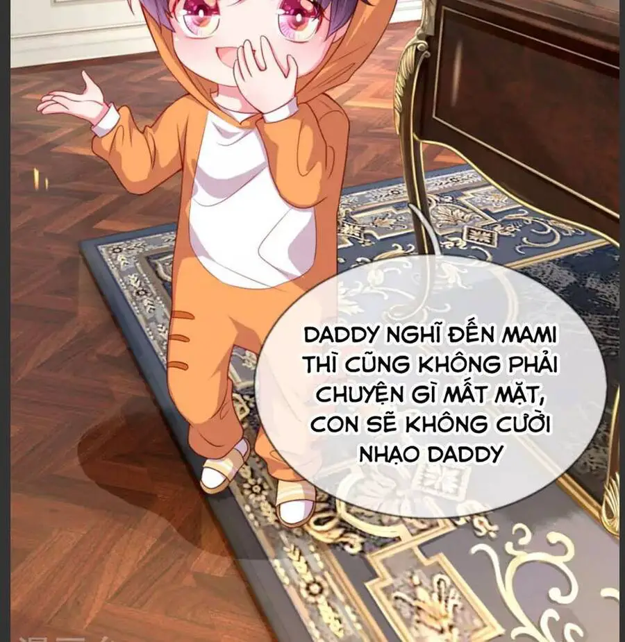 Mami Mau Chạy - Daddy Đuổi Tới Rồi Nettruyen ZZZ Chương 38 Page 7