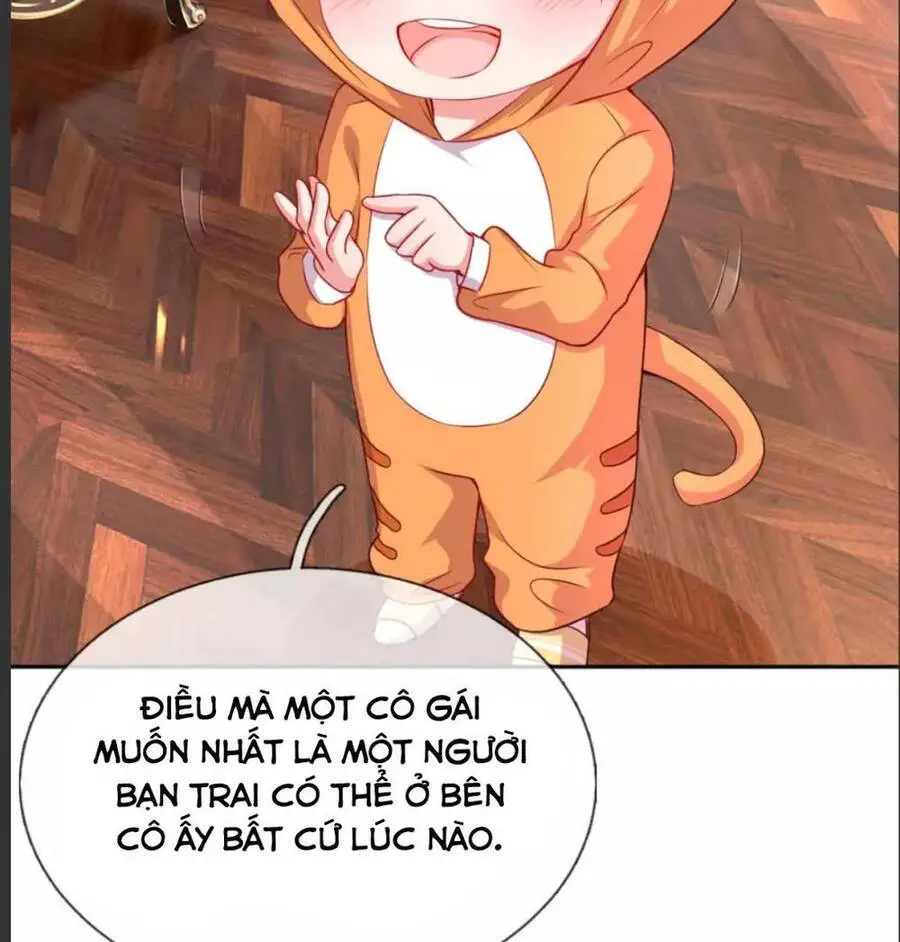 Mami Mau Chạy - Daddy Đuổi Tới Rồi Nettruyen ZZZ Chương 38 Page 12
