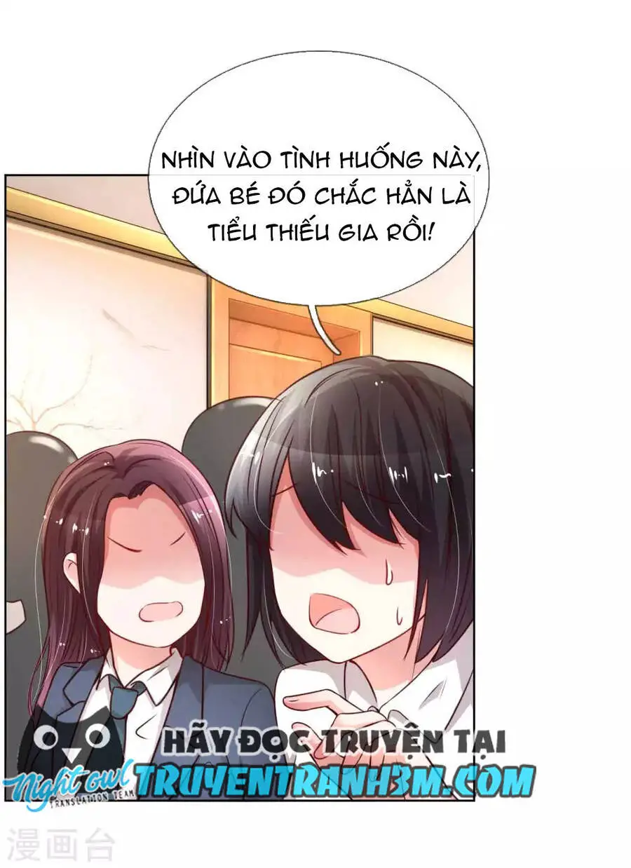 Mami Mau Chạy - Daddy Đuổi Tới Rồi Nettruyen ZZZ Chương 43 Page 6