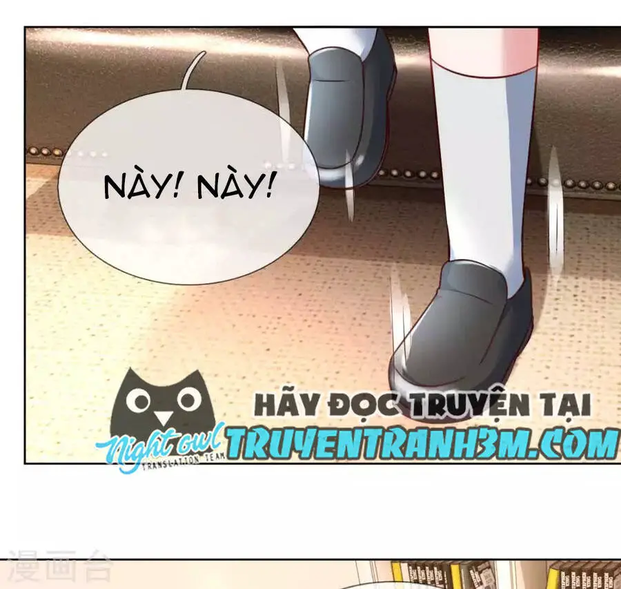 Mami Mau Chạy - Daddy Đuổi Tới Rồi Nettruyen ZZZ Chương 43 Page 11