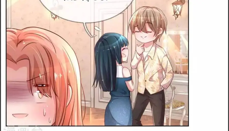 Mami Mau Chạy - Daddy Đuổi Tới Rồi Nettruyen ZZZ Chương 41 Page 21