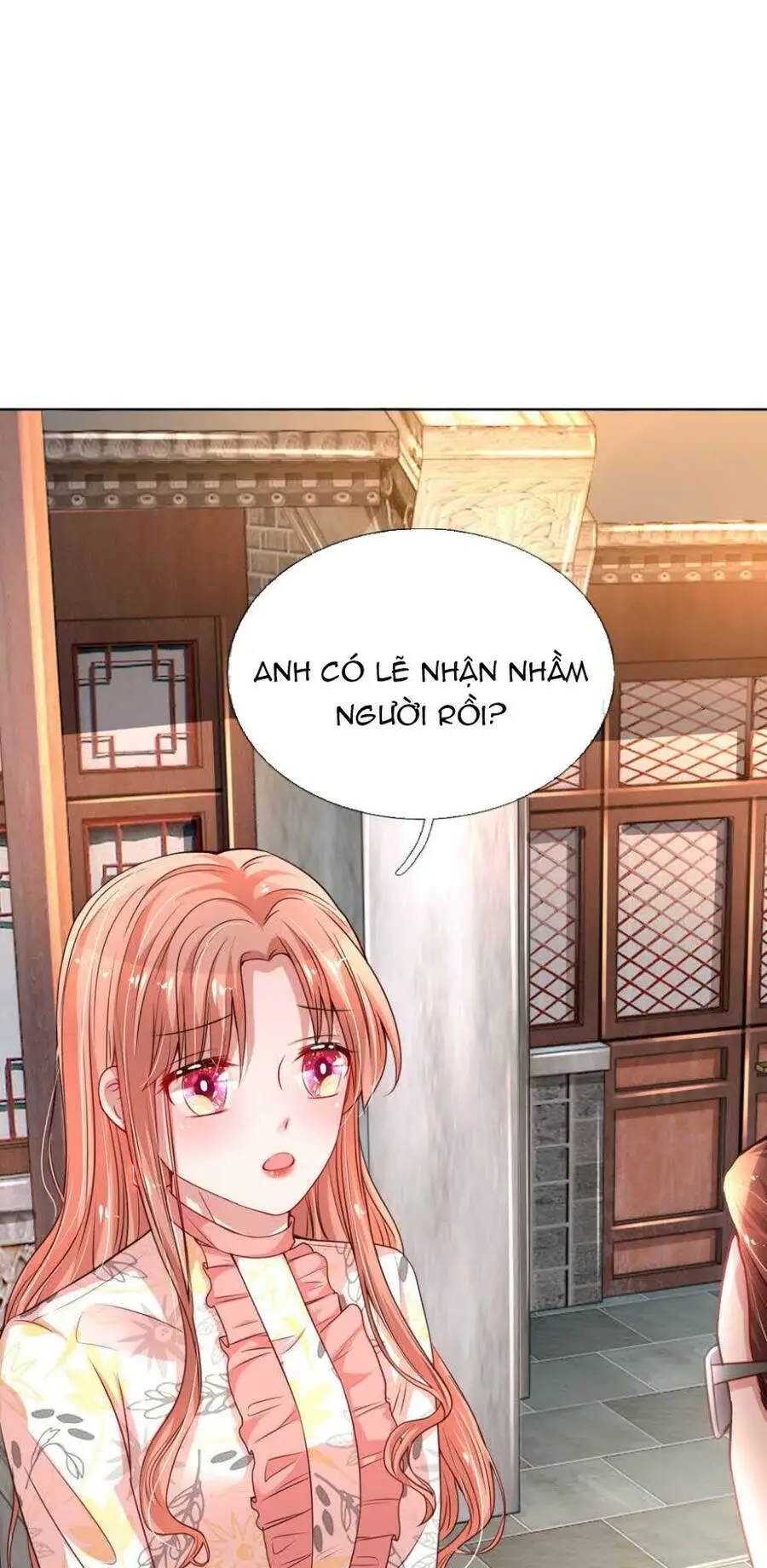 Mami Mau Chạy - Daddy Đuổi Tới Rồi Nettruyen ZZZ Chương 35 Page 2
