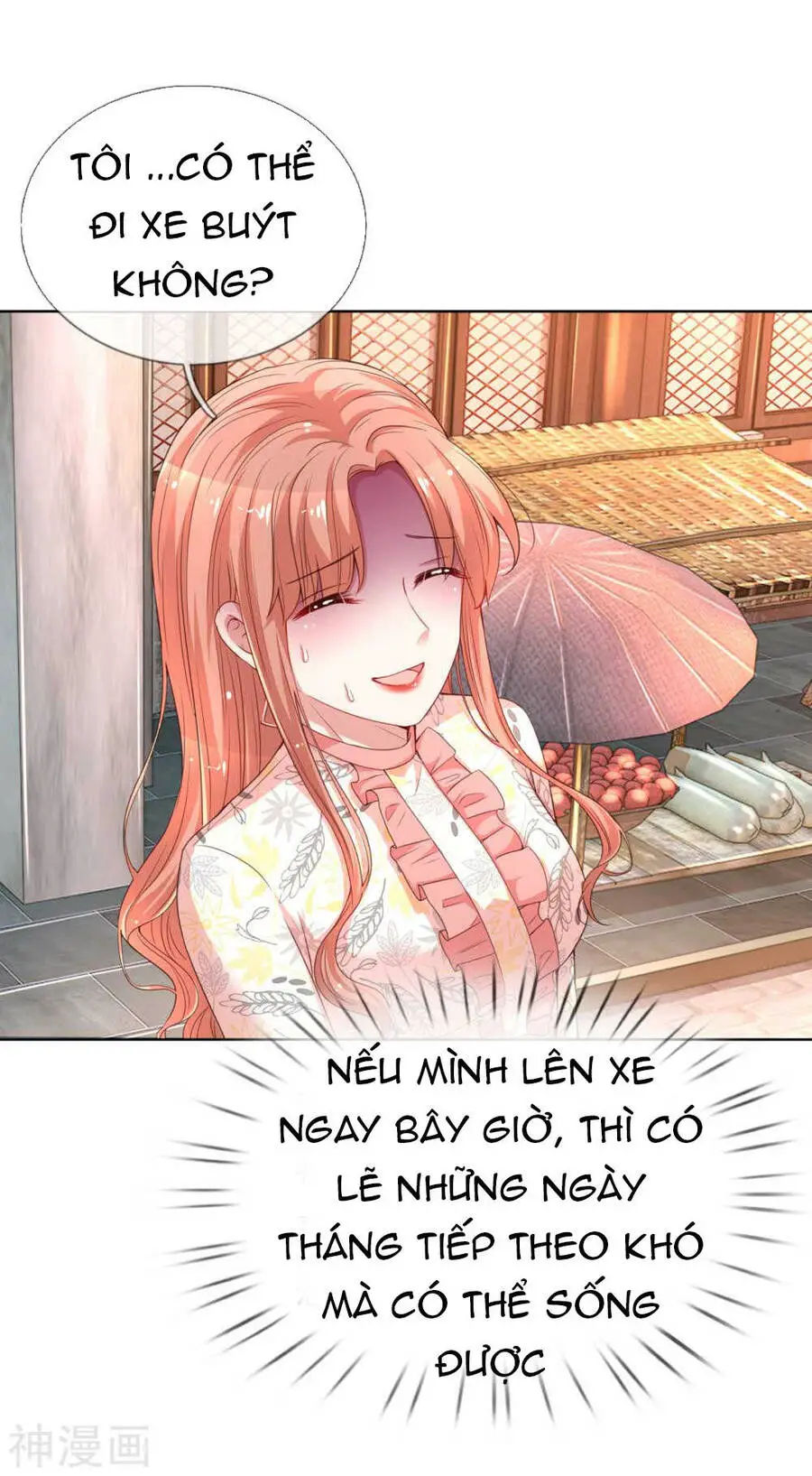 Mami Mau Chạy - Daddy Đuổi Tới Rồi Nettruyen ZZZ Chương 35 Page 13