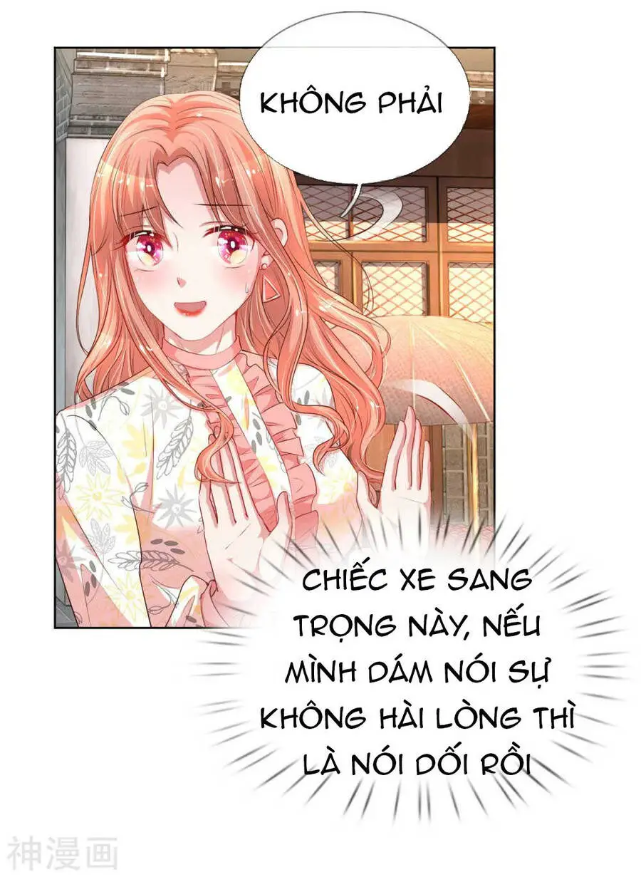 Mami Mau Chạy - Daddy Đuổi Tới Rồi Nettruyen ZZZ Chương 35 Page 15