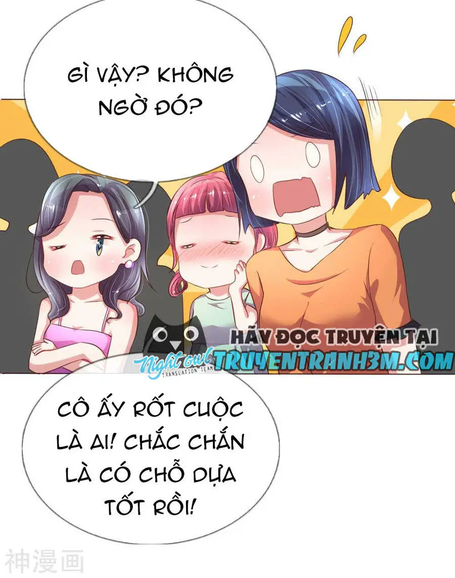 Mami Mau Chạy - Daddy Đuổi Tới Rồi Nettruyen ZZZ Chương 35 Page 21