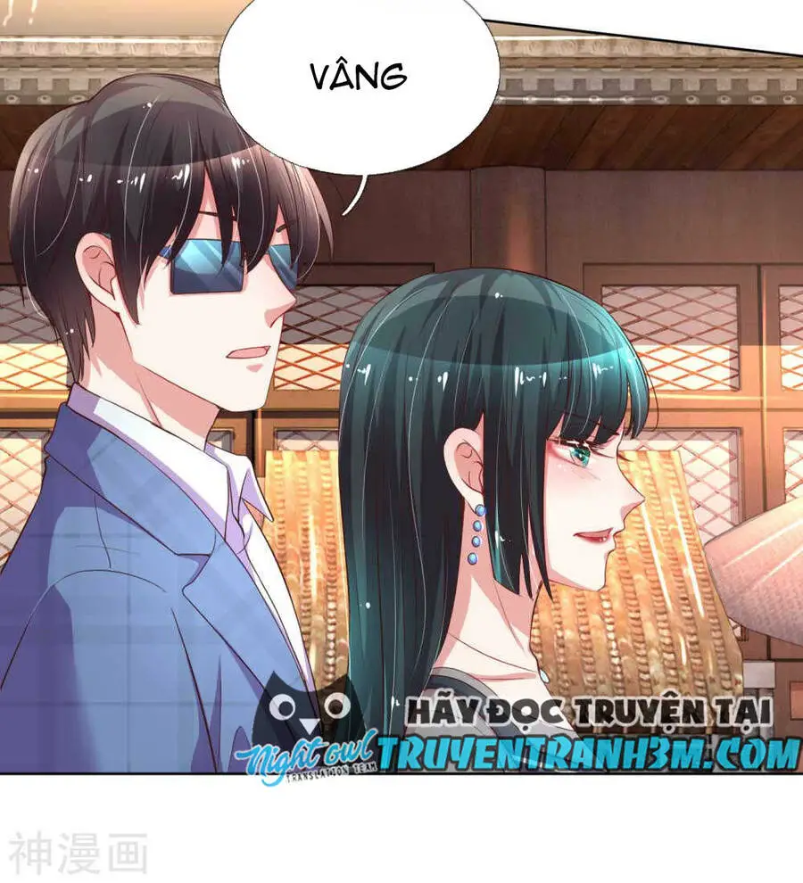 Mami Mau Chạy - Daddy Đuổi Tới Rồi Nettruyen ZZZ Chương 35 Page 23