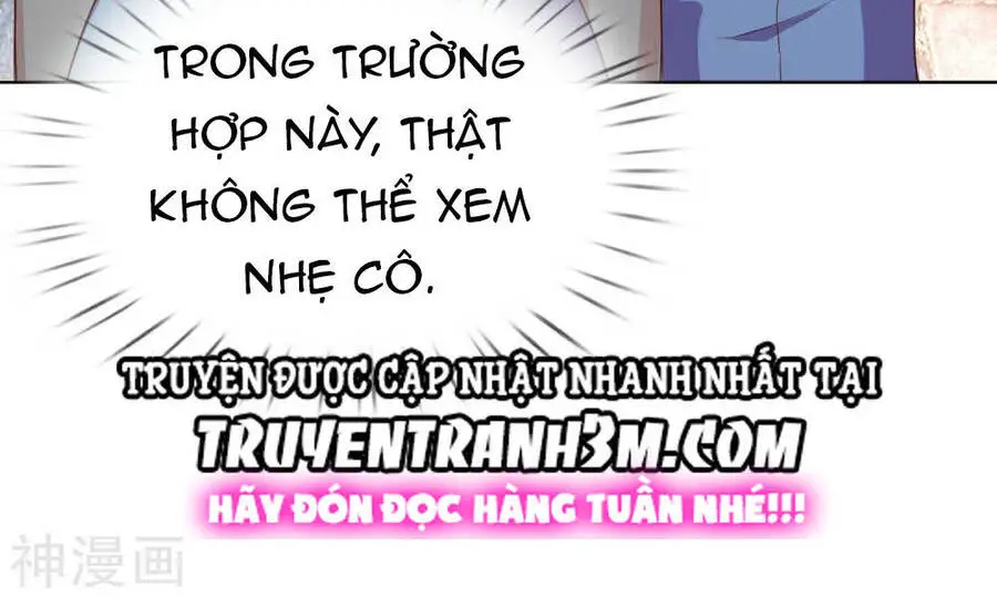 Mami Mau Chạy - Daddy Đuổi Tới Rồi Nettruyen ZZZ Chương 35 Page 25