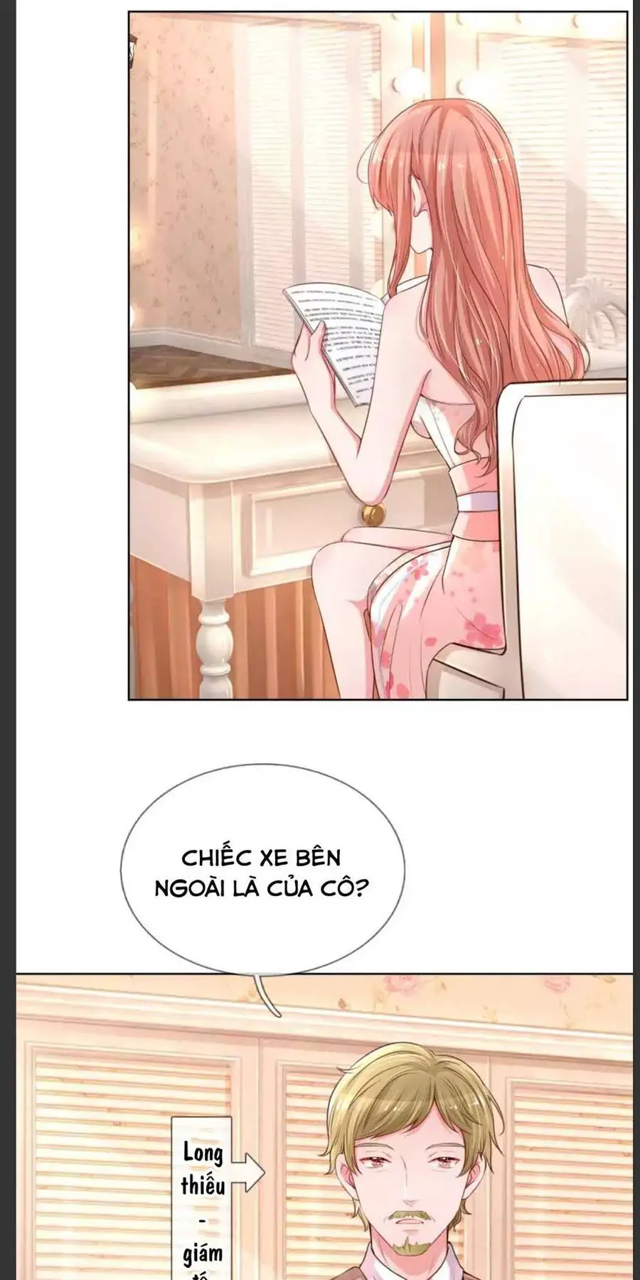 Mami Mau Chạy - Daddy Đuổi Tới Rồi Nettruyen ZZZ Chương 40 Page 1