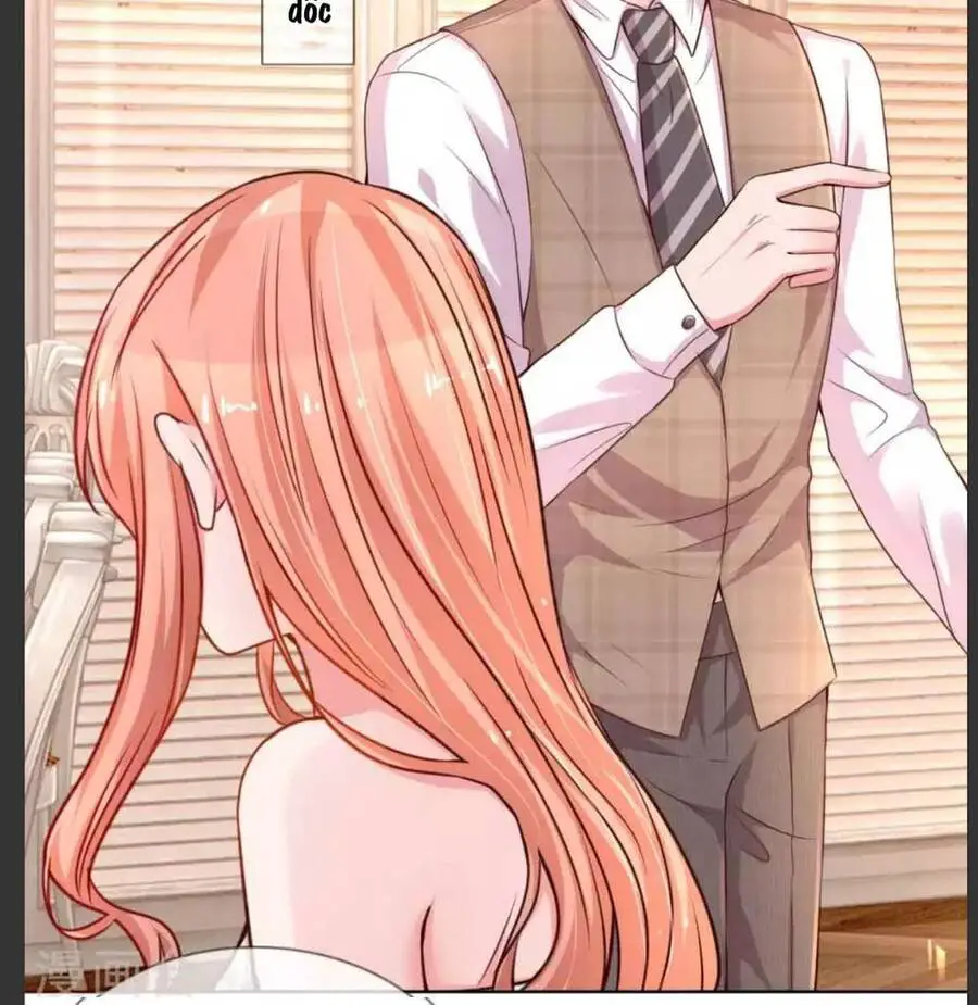 Mami Mau Chạy - Daddy Đuổi Tới Rồi Nettruyen ZZZ Chương 40 Page 2