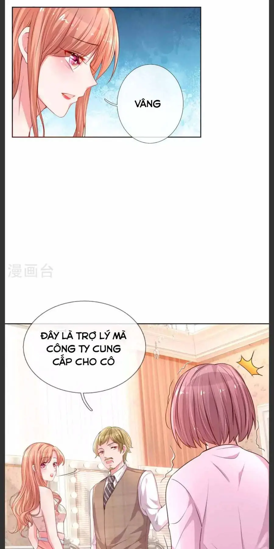 Mami Mau Chạy - Daddy Đuổi Tới Rồi Nettruyen ZZZ Chương 40 Page 5