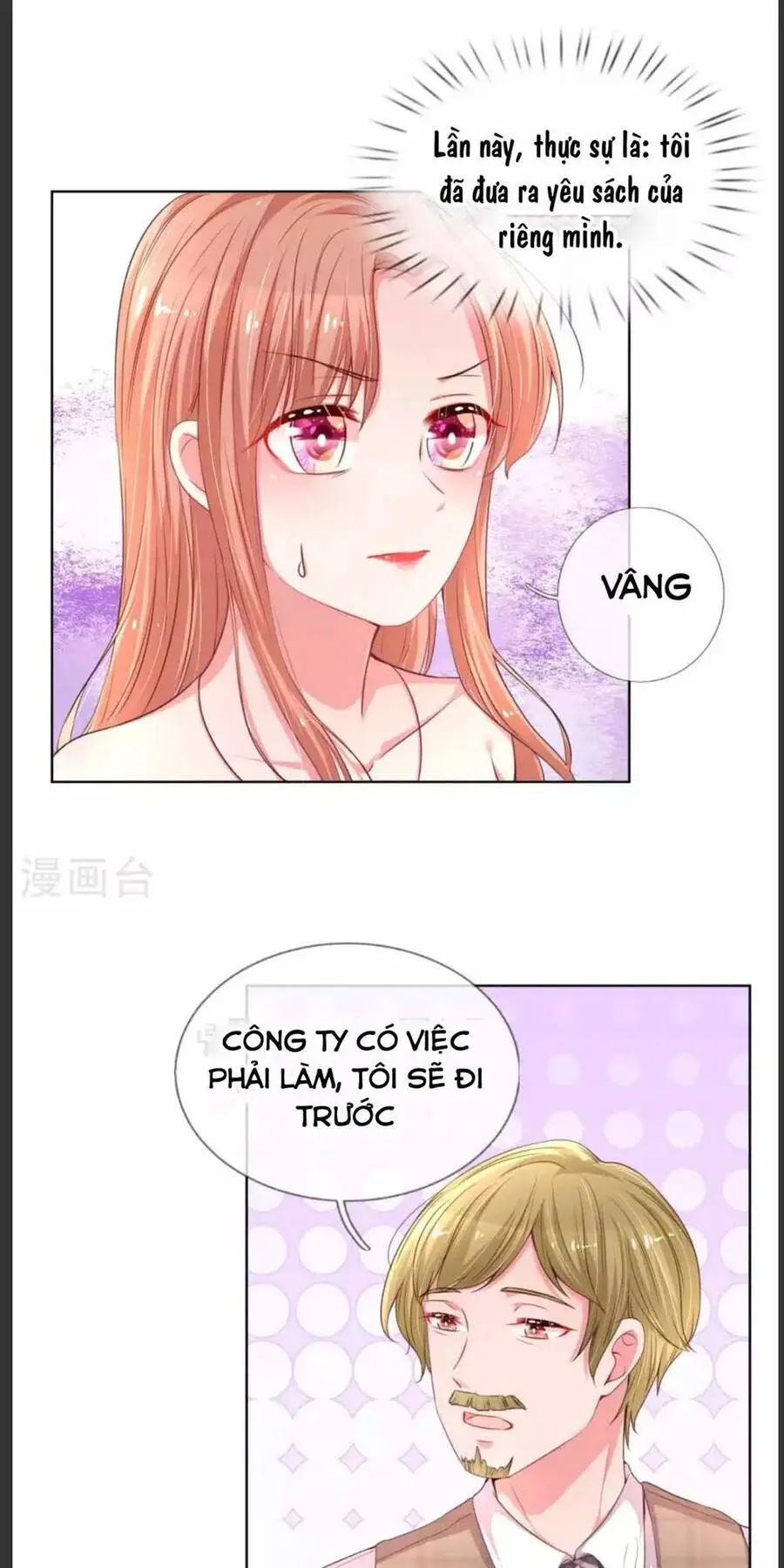 Mami Mau Chạy - Daddy Đuổi Tới Rồi Nettruyen ZZZ Chương 40 Page 9