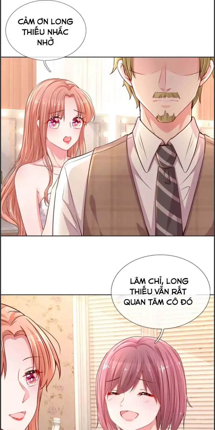 Mami Mau Chạy - Daddy Đuổi Tới Rồi Nettruyen ZZZ Chương 40 Page 13